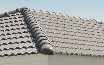 advantages of Cnoc Bhuirgh clay roofing