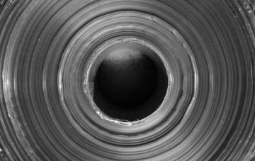 Cnoc Bhuirgh edpm waterproofing