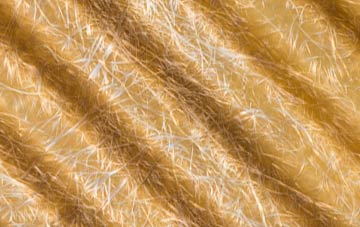 Cnoc Bhuirgh fibreglass roof waterproofing