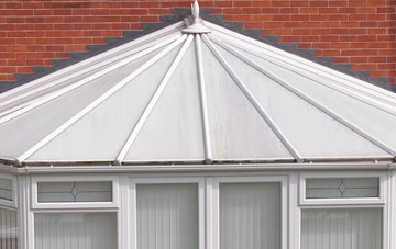 Cnoc Bhuirgh polycarbonate conservatory roof repairs