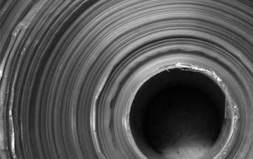 Cnoc Bhuirgh pvc roof replacement