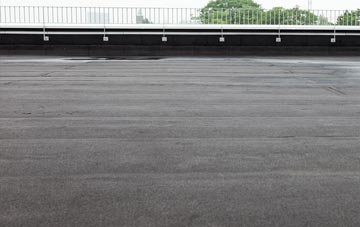 Cnoc Bhuirgh asphalt roof replacement