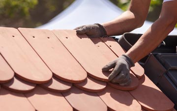 Cnoc Bhuirgh roof tile contractors