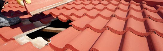 compare Cnoc Bhuirgh roof repair quotes