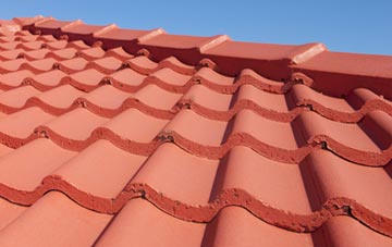 Cnoc Bhuirgh tile and slate roof replacement