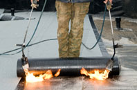 Cnoc Bhuirgh flat roof sealing quote