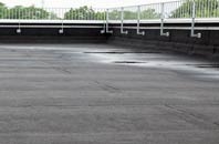 find rated Cnoc Bhuirgh flat roofing companies