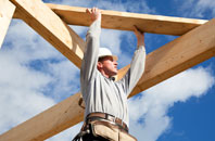 Cnoc Bhuirgh roof replacement work