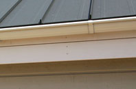 Cnoc Bhuirgh soffit repair