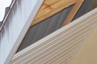 rated Cnoc Bhuirgh soffit repair companies